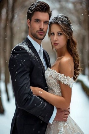 Bought By The Ruthless Alpha King (Ruby)