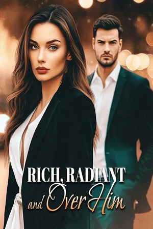 Rich Radiant and Over Him (Alicia and Vincent)