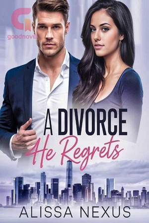 A Divorce He Regrets (Raina and Alexander)