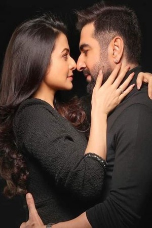 The Rise Of The Unwanted Girl (Athena)