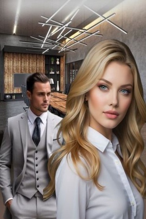 Ex-Husband Begone (Bethany and Terrence)