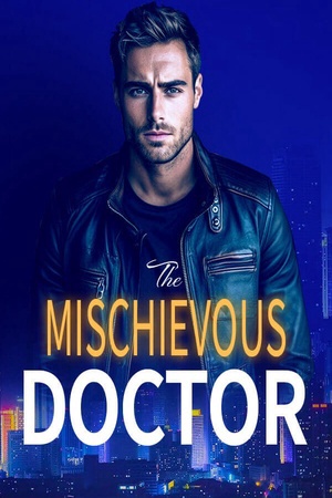The Mischievous Doctor (Finnegan and Nuthana)
