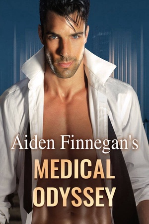 Aiden Finnegan the Alchemist in Delcord