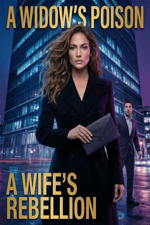 A Widow's Poison, A Wife's Rebellion