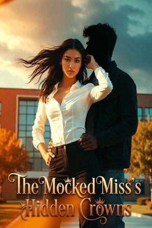 The Mocked Miss’s Hidden Crowns