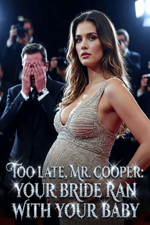 Too Late, Mr. Cooper: Your Bride Ran with Your Baby