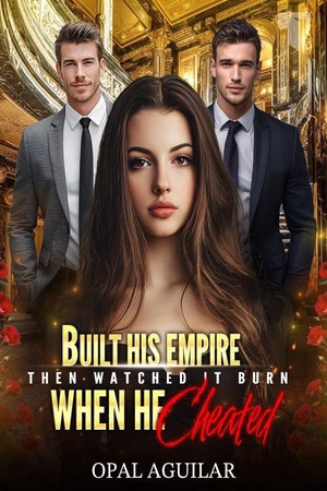 Built His Empire Then Watched It Burn When He Cheated