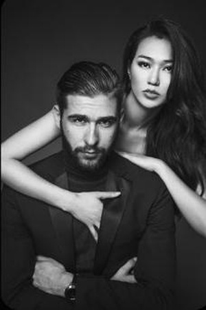 The Amazing Son in Law The Charismatic Charlie Wade