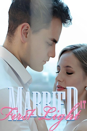 Married at First Sight (Serenity and Zachary)