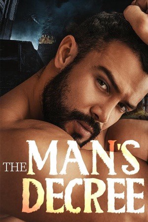 The Man's Decree (Favo novel)