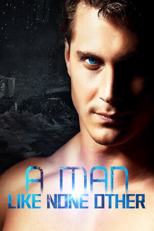 Cover of A Man Like None Other (Jared Chance)