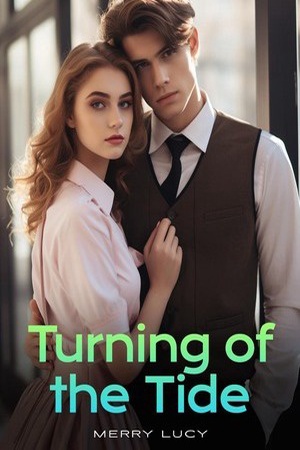 Turning Of The Tide (Natalie and Trevon)