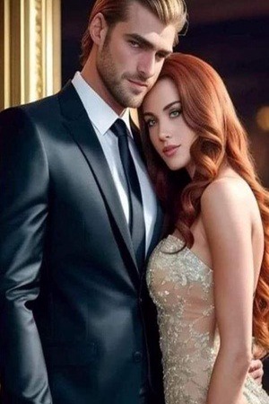 The Billionaire Who Stole My Heart (Brittany and Isaac)