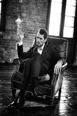 President's Genius Son