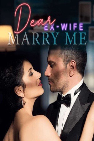 Dear Ex-wife Marry Me (Maja and Ian)