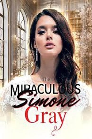 The Miraculous Simone Gray