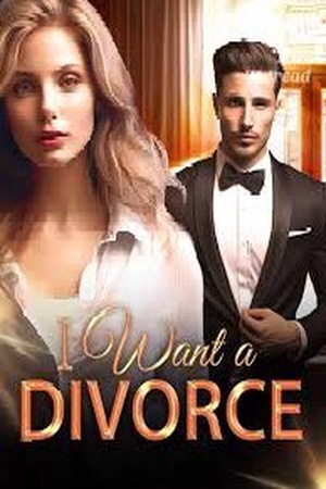 I Want a Divorce (Abigail and Sean)