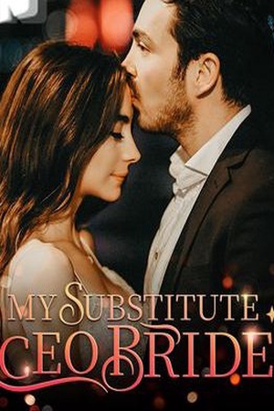 My Substitute CEO Bride (Nash and Hera)