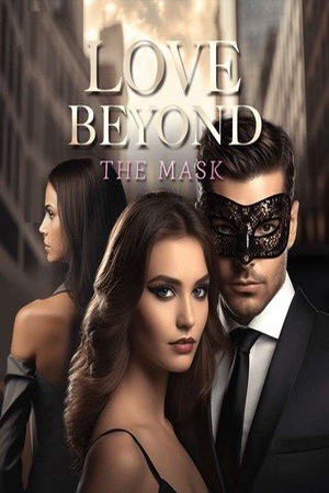 Love beyond the mask (Whitney)