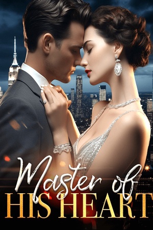 Master of his heart ( Brielle And Max )