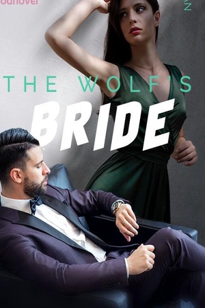 The Wolf’s Bride